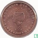 Niederlande 5 Cent 2004 - Bild 1