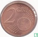 Pays-Bas 2 cent 2005 - Image 2