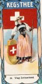 Vlag zwitserland - Image 1