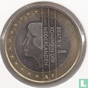 Niederlande 1 Euro 2005 - Bild 1