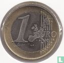 Pays-Bas 1 euro 2005 - Image 2