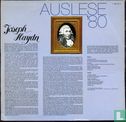 Joseph Haydn Auslese '80 - Afbeelding 2