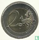 Malta 2 euro 2012 (without mintmark) "Majority representation in 1887" - Image 2