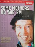 Some Mothers Do 'Ave Em: De complete serie 3 - Image 1