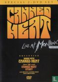 Live at Montreux + Boogie with Canned Heat - Image 1
