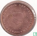Nederland 2 cent 2004 - Afbeelding 1