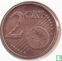 Nederland 2 cent 2004 - Afbeelding 2