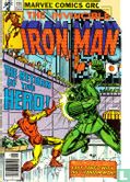 Iron Man 135 - Image 1