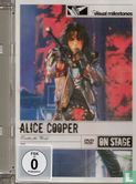 Alice Cooper trashes the world - Afbeelding 1