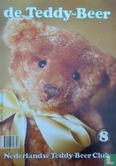 De Teddy-beer 8 - Afbeelding 1