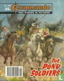The Pony Soldiers - Afbeelding 1