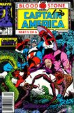 Captain America 361 - Image 1