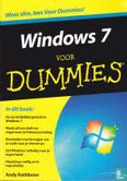 Microsoft Windows 7 voor dummies