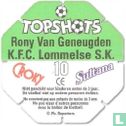 Rony Van Geneugden - Afbeelding 2