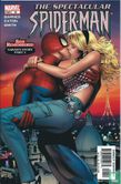 The Spectacular Spider-Man 25 - Afbeelding 1