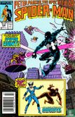 Spectacular Spider-man  - Image 1
