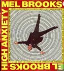 High Anxiety - Original Soundtrack / Mel Brooks' Greatest Hits Featuring The Fabulous Film Scores Of John Morris - Afbeelding 1