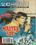 Master Spy