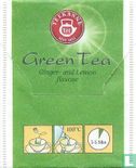 Green Tea Ginger-Lemon - Image 2