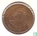 British Caribbean Territories 1 cent 1962 - Image 2