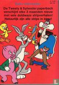 Tweety & Sylvester strip-paperback 6 - Image 2