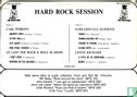 Hard Rock Session - Afbeelding 2