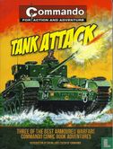 Tank attack - Image 1