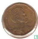 Chili 50 pesos 1998 - Afbeelding 2