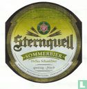Sternquell Sommerbier - Afbeelding 1