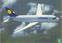 Airbus 319-100 lufthansa - Image 1