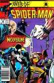 Web of Spider-Man 29 - Image 1