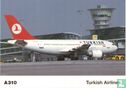 Airbus A310 turkish airlines - Image 1