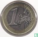 Nederland 1 euro 2007 - Afbeelding 2