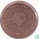 Netherlands 2 cent 2007 - Image 1