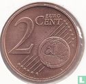 Netherlands 2 cent 2007 - Image 2