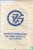 Koninklijke Papierfabrieken Van Gelder Zonen N.V.  - Image 1