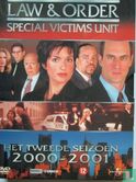Het tweede seizoen - 2000-2001 - Image 1