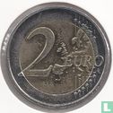 Netherlands 2 euro 2007 - Image 2