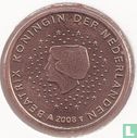 Pays-Bas 5 cent 2008 - Image 1
