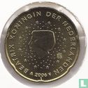 Nederland 20 cent 2006 - Afbeelding 1