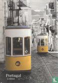 Lisboa, Trams - Image 1