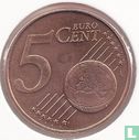 Nederland 5 cent 2007 - Afbeelding 2