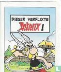 Dieser verflixte Asterix ! - Afbeelding 1