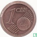 Niederlande 1 Cent 2008 - Bild 2