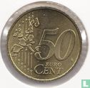 Pays-Bas 50 cent 2006 - Image 2