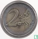 Pays-Bas 2 euro 2009 "10th anniversary of the European Monetary Union" - Image 2