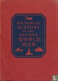Pictorial History of the Second World War - Bild 1