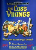 The lost Vikings - Image 1