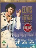 Elvis: That's the Way It Is - Image 1