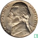 Vereinigte Staaten 5 Cent 1954 (S) - Bild 1